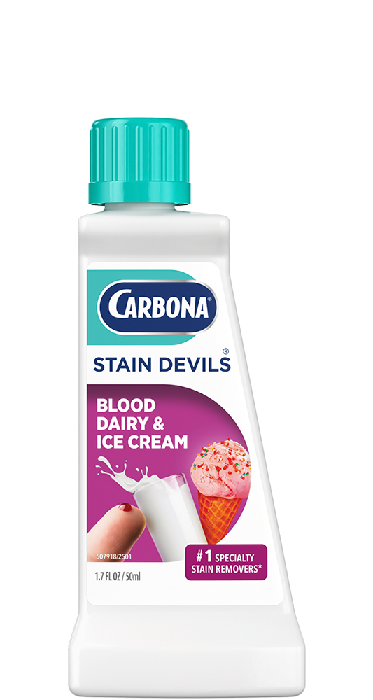 Stain Devil 4 - Blood-Dairy-Ice Cream