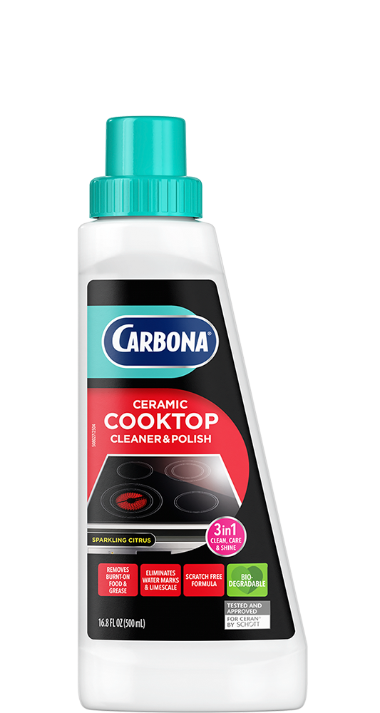 Carbona Ceramic Cooktop Cleaner
