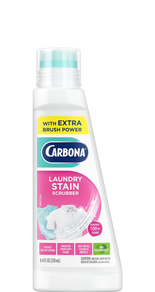 Carbona Laundry Stain Scrubber