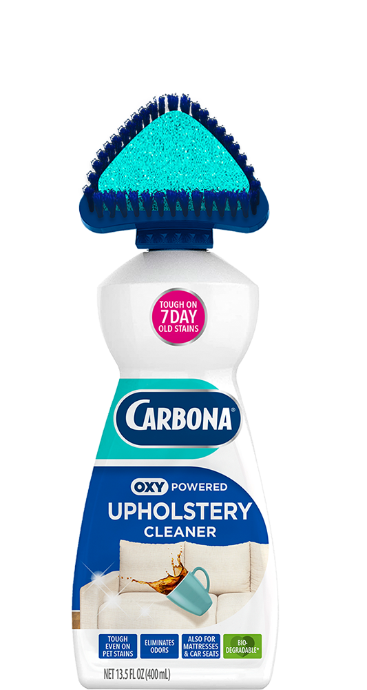 Carbona Upholstery Cleaner