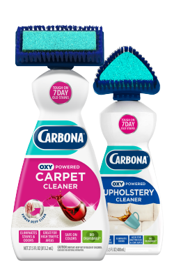 Carbona Carpet Products